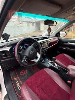 تويوتا هايلوكس